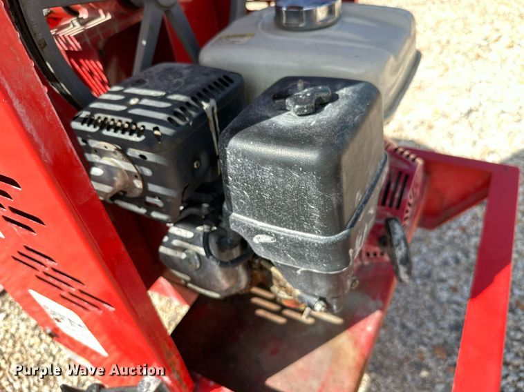 image for item NO9297 Multiquip MC64PH8  Cement Mixer