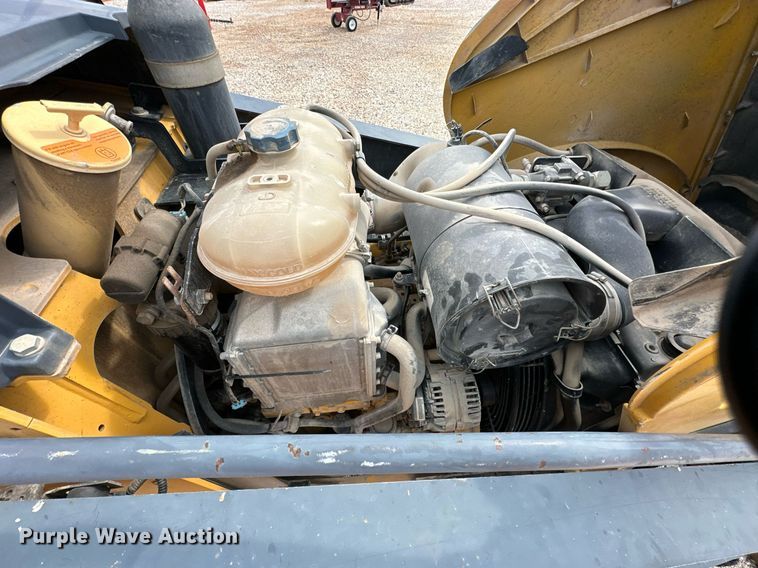 image for item NO9310 2011 John Deere 310J  backhoe