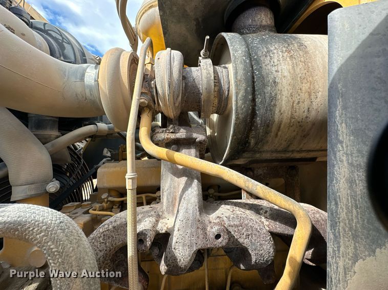 image for item NO9310 2011 John Deere 310J  backhoe