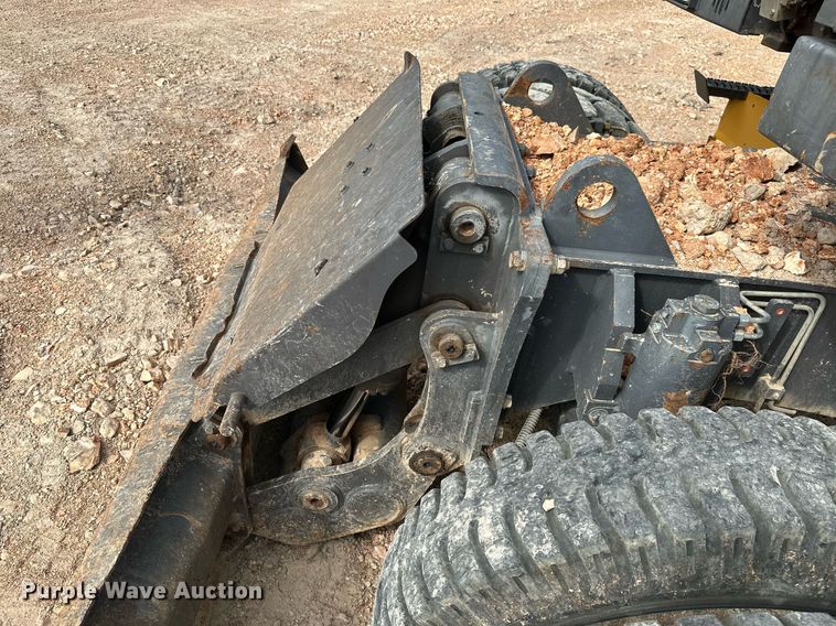 image for item NO9311 2012 Volvo EW180D  wheeled excavator