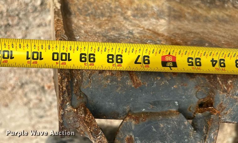 image for item NO9311 2012 Volvo EW180D  wheeled excavator