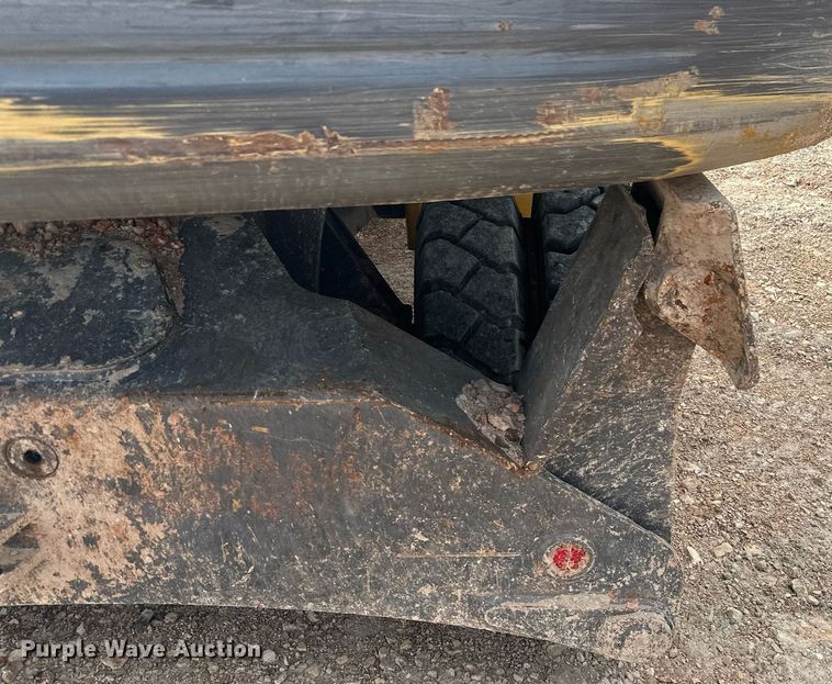 image for item NO9311 2012 Volvo EW180D  wheeled excavator