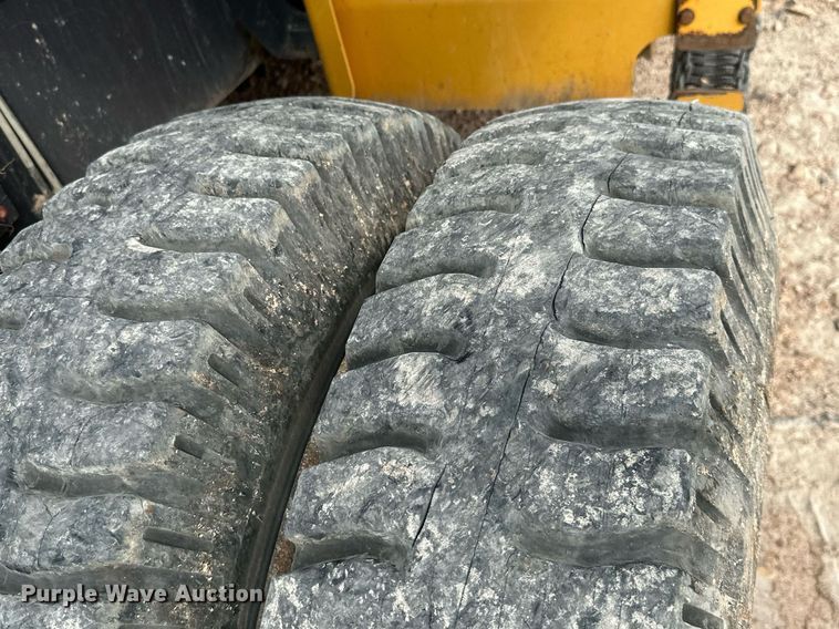 image for item NO9311 2012 Volvo EW180D  wheeled excavator