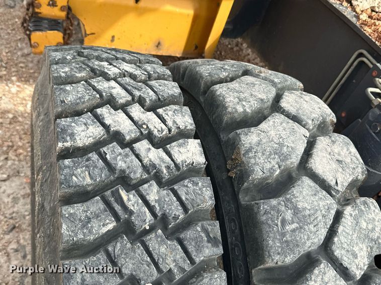 image for item NO9311 2012 Volvo EW180D  wheeled excavator