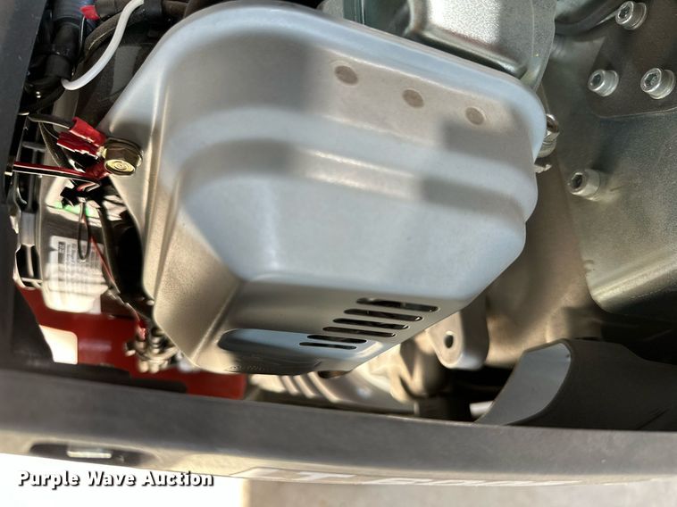 image for item NO9314 Husqvarna LT6005  plate compactor