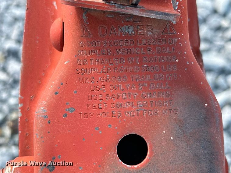 image for item NO9320 2015 Terex RL4  light plant