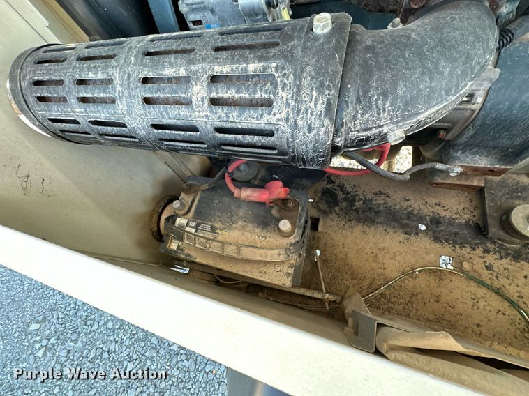 image for item NO9320 2015 Terex RL4  light plant