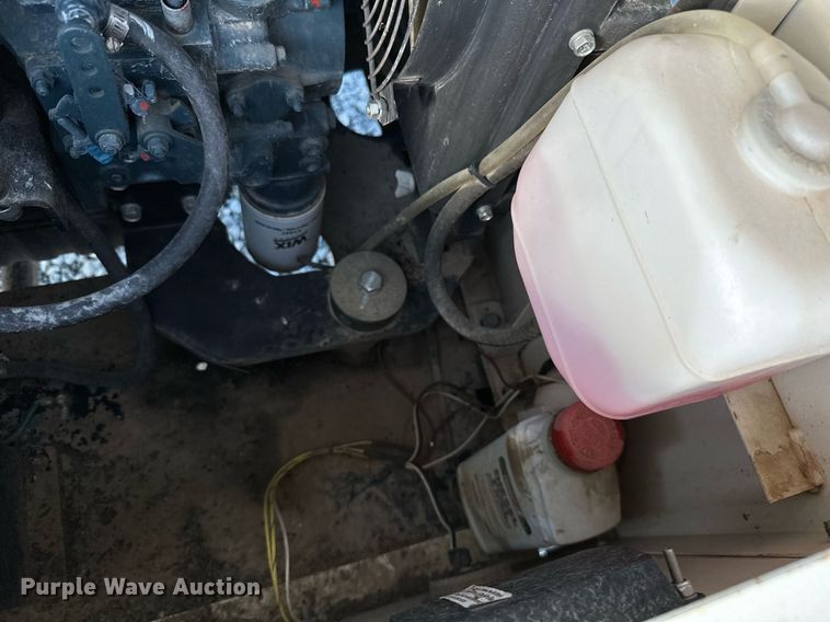 image for item NO9320 2015 Terex RL4  light plant