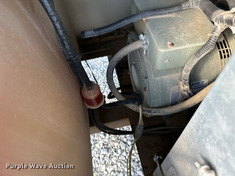 image for item NO9320 2015 Terex RL4  light plant