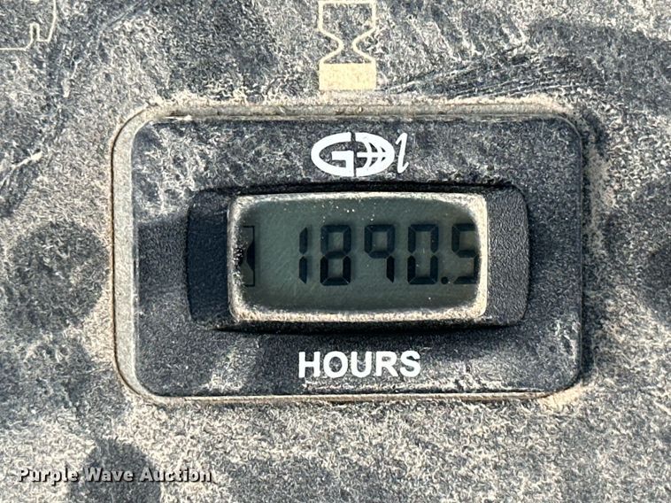 image for item NO9320 2015 Terex RL4  light plant