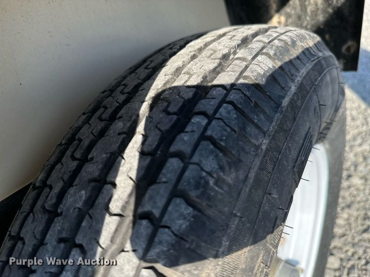 image for item NO9320 2015 Terex RL4  light plant