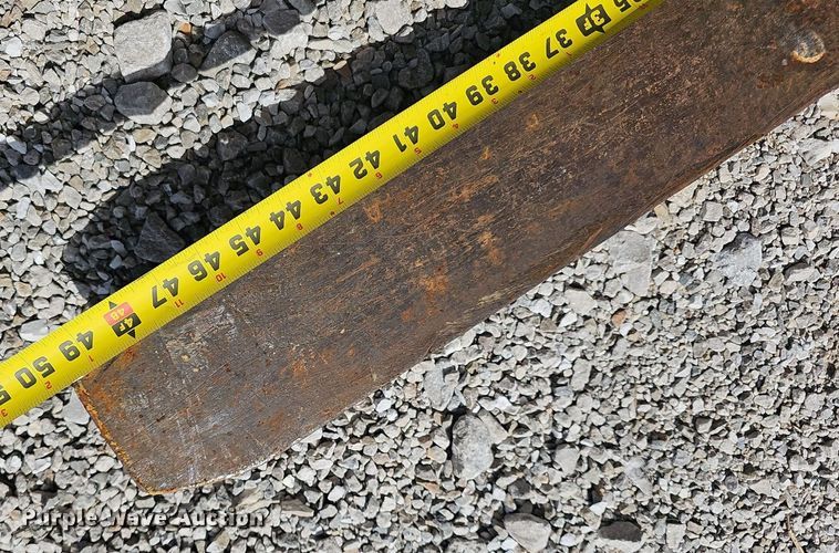 image for item NP9001 1998 Eagle Picher RC60  forklift