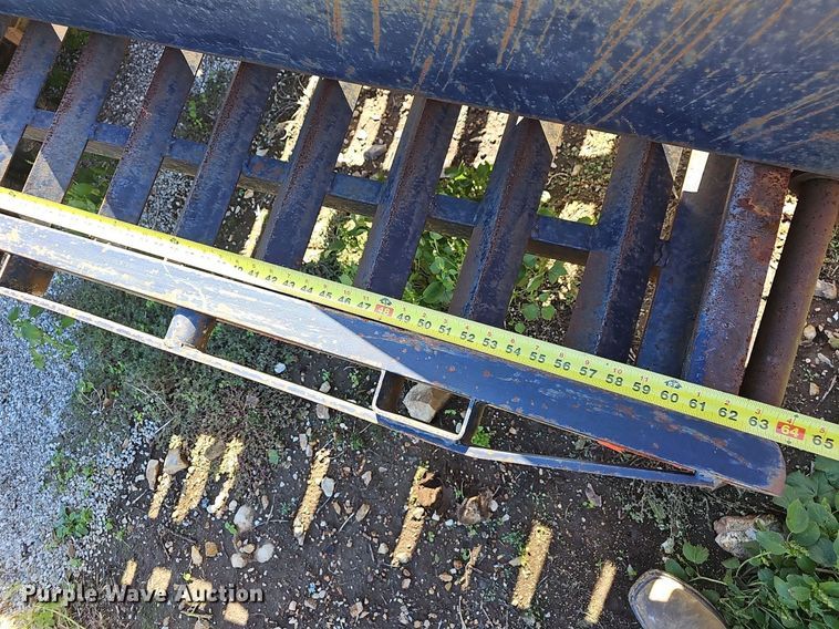 image for item NP9003 2003 Load Trail  equipment trailer