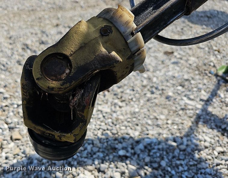 image for item NP9010 2013 Krone Easy Cut 3200CV  disc mower