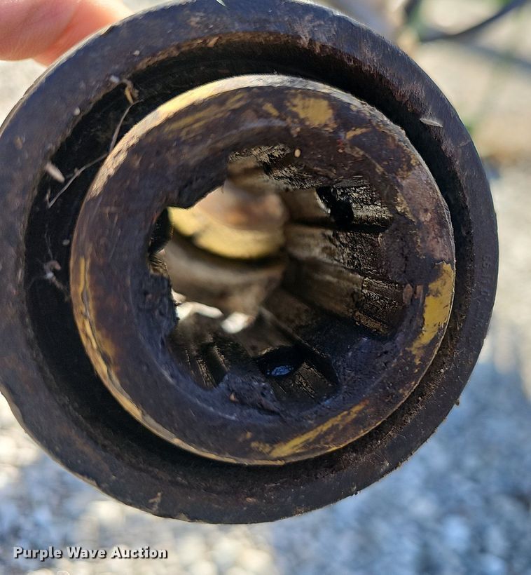 image for item NP9010 2013 Krone Easy Cut 3200CV  disc mower