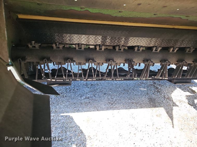 image for item NP9010 2013 Krone Easy Cut 3200CV  disc mower