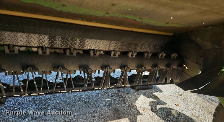 image for item NP9010 2013 Krone Easy Cut 3200CV  disc mower