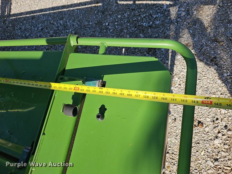 image for item NP9010 2013 Krone Easy Cut 3200CV  disc mower