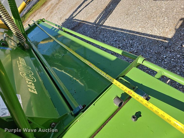 image for item NP9010 2013 Krone Easy Cut 3200CV  disc mower