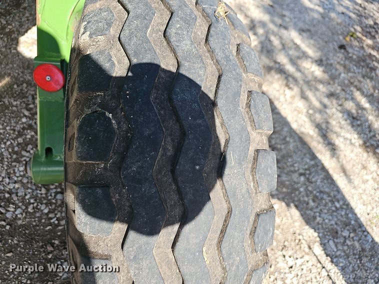 image for item NP9010 2013 Krone Easy Cut 3200CV  disc mower