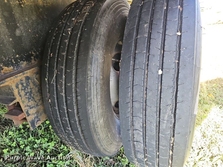 image for item NP9011 2017 Texas Pride  equipment trailer