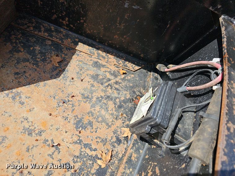 image for item NP9013 2015 Interstate 20DT  equipment trailer