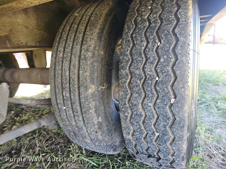 image for item NP9013 2015 Interstate 20DT  equipment trailer