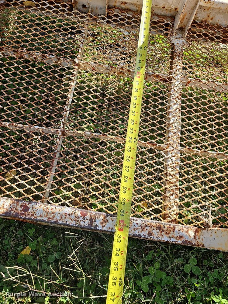 image for item NP9015 Snorkel 37WI  boom lift