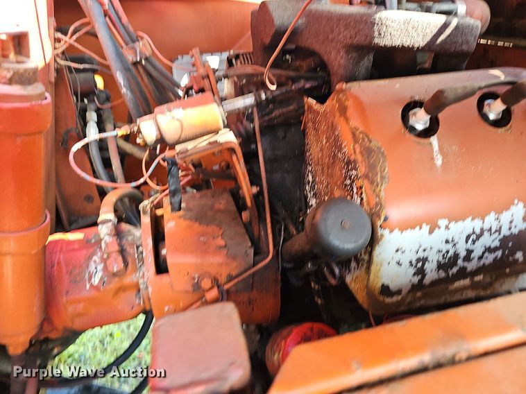 image for item NP9015 Snorkel 37WI  boom lift