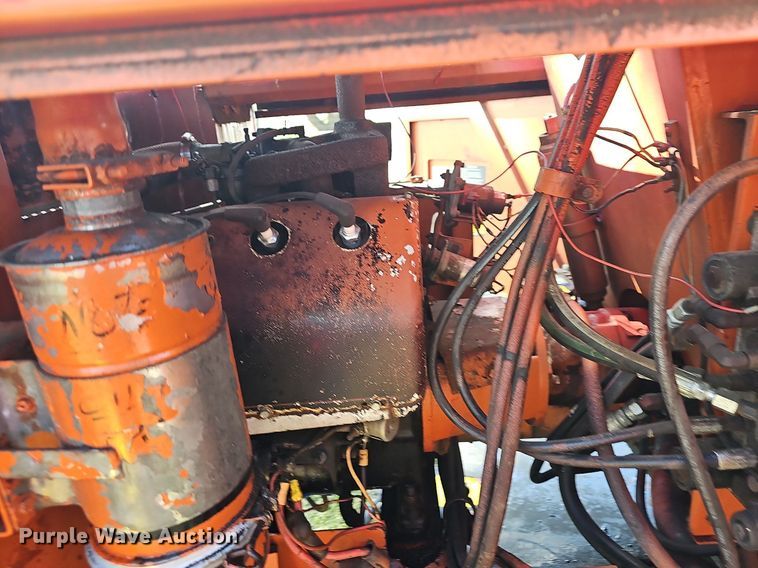 image for item NP9015 Snorkel 37WI  boom lift