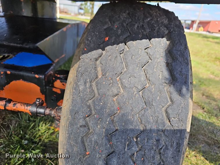 image for item NP9015 Snorkel 37WI  boom lift