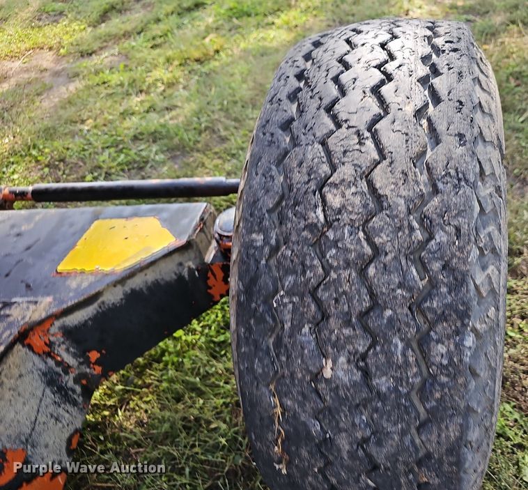 image for item NP9015 Snorkel 37WI  boom lift