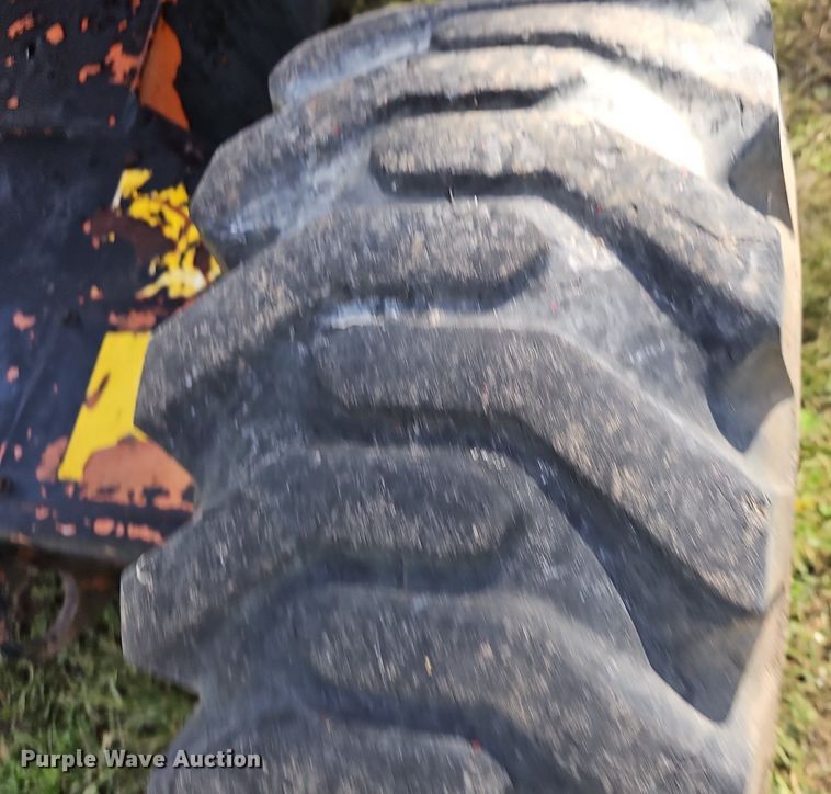 image for item NP9015 Snorkel 37WI  boom lift