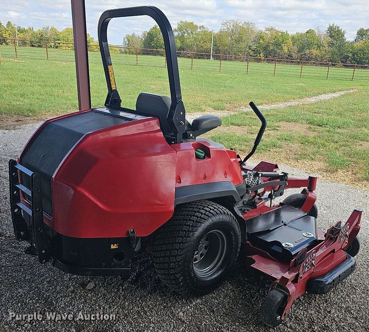 image for item NP9018 Toro 74096  ZTR lawn mower