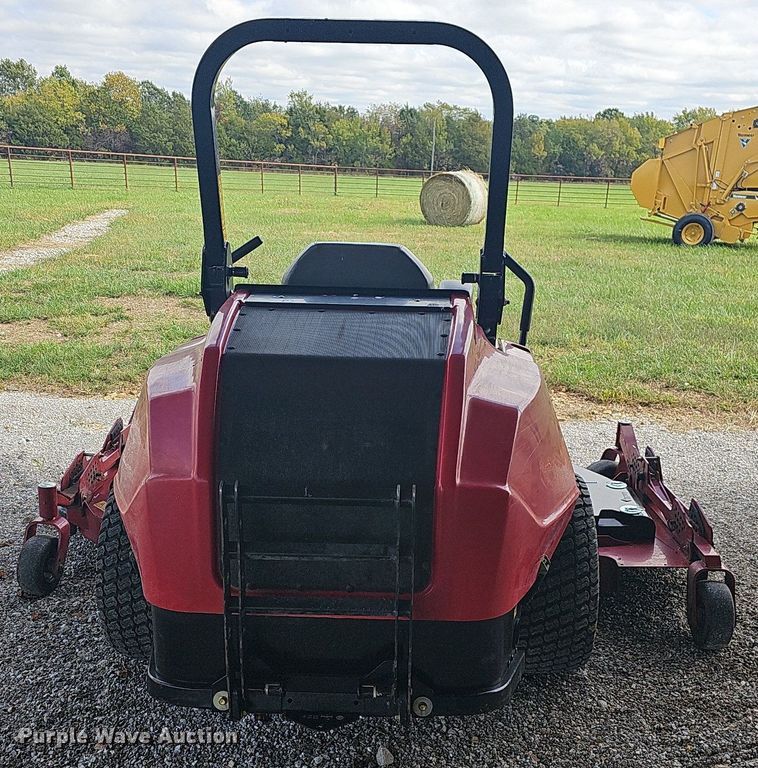 image for item NP9018 Toro 74096  ZTR lawn mower