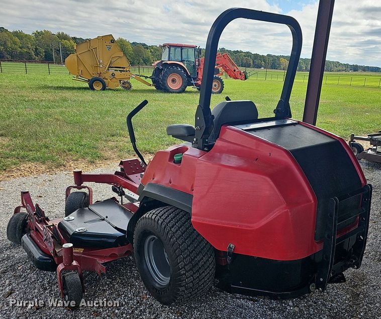 image for item NP9018 Toro 74096  ZTR lawn mower