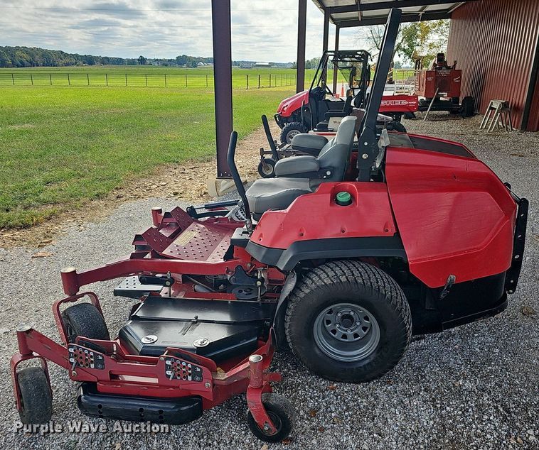 image for item NP9018 Toro 74096  ZTR lawn mower