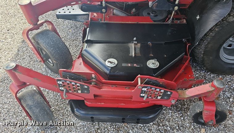 image for item NP9018 Toro 74096  ZTR lawn mower