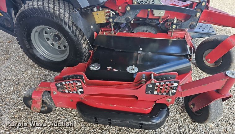 image for item NP9018 Toro 74096  ZTR lawn mower