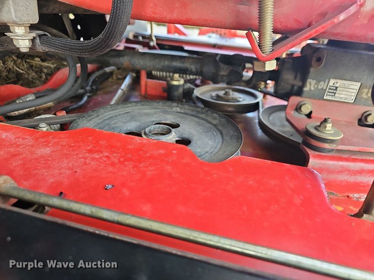 image for item NP9018 Toro 74096  ZTR lawn mower