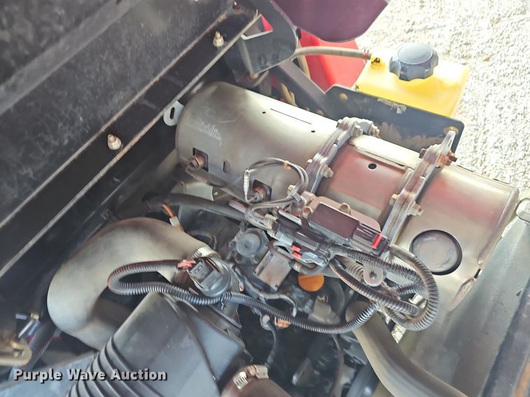 image for item NP9018 Toro 74096  ZTR lawn mower