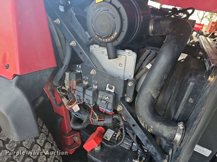 image for item NP9018 Toro 74096  ZTR lawn mower