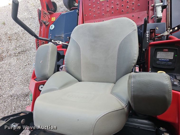 image for item NP9018 Toro 74096  ZTR lawn mower