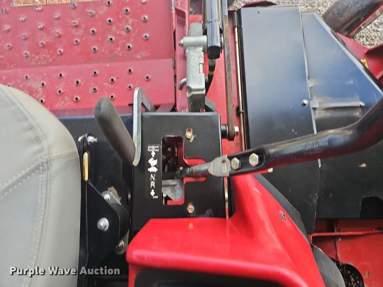 image for item NP9018 Toro 74096  ZTR lawn mower