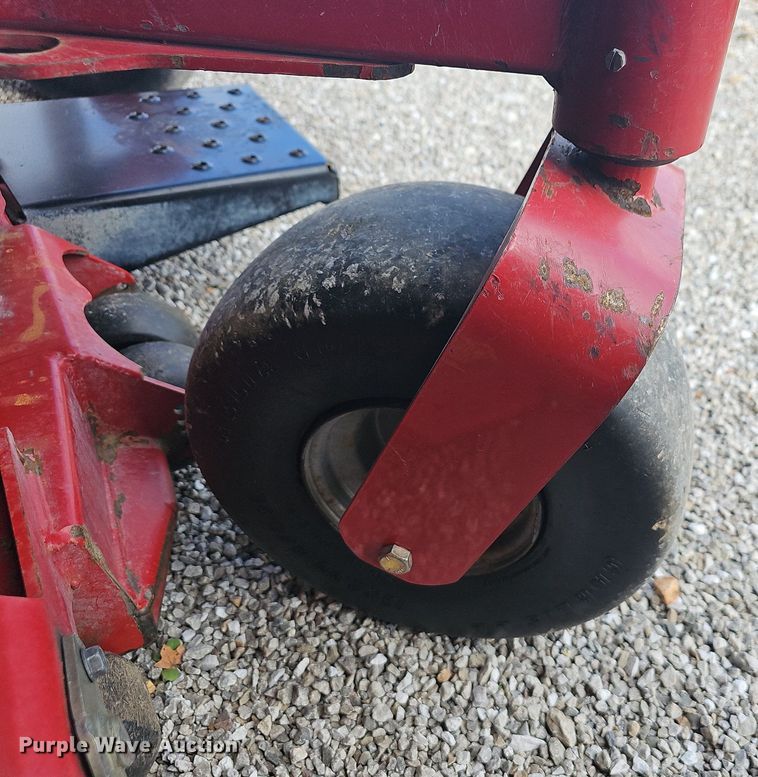 image for item NP9018 Toro 74096  ZTR lawn mower