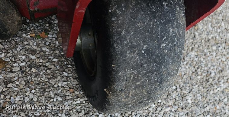 image for item NP9018 Toro 74096  ZTR lawn mower