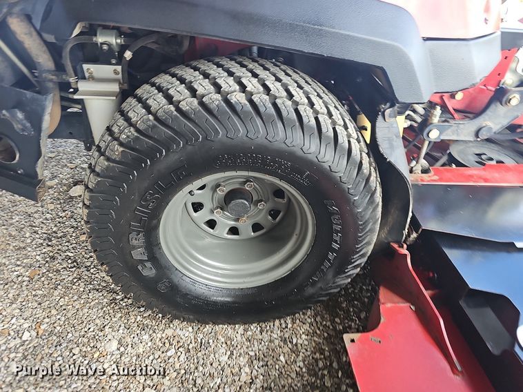 image for item NP9018 Toro 74096  ZTR lawn mower