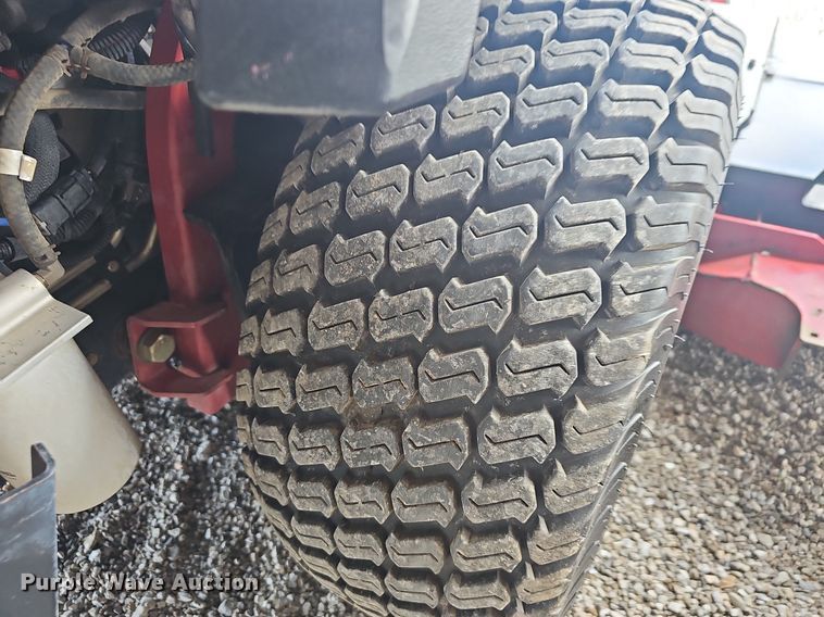 image for item NP9018 Toro 74096  ZTR lawn mower