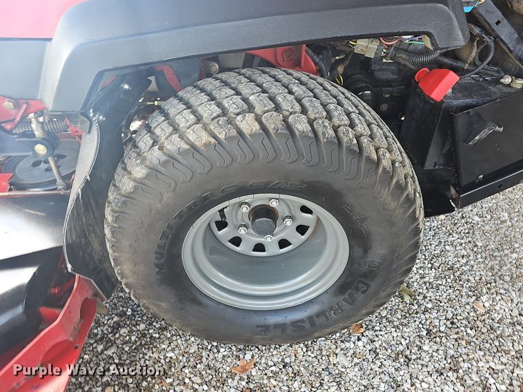 image for item NP9018 Toro 74096  ZTR lawn mower