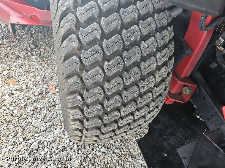 image for item NP9018 Toro 74096  ZTR lawn mower